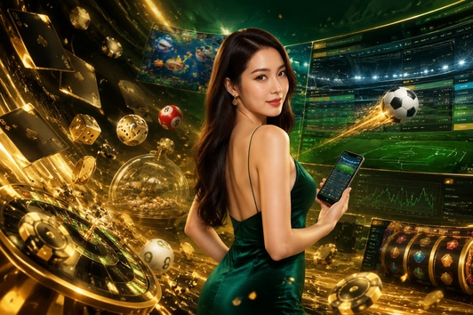 ufabet007
